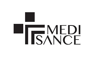 MEDI SANCE logo