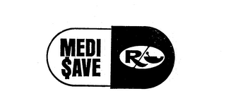 MEDI SAVE logo