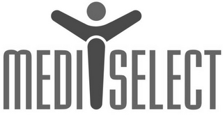 MEDI SELECT logo