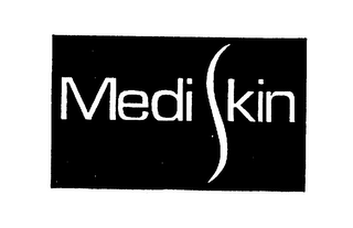 MEDI SKIN logo