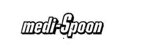 MEDI-SPOON logo