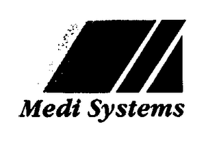 MEDI SYSTEMS logo