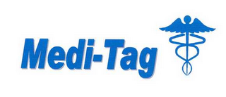 MEDI-TAG logo