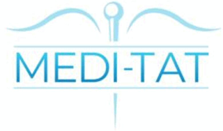 MEDI-TAT logo