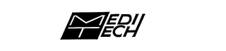 MEDI-TECH logo