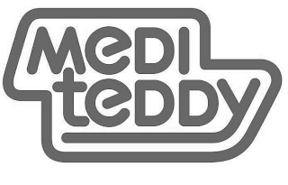 MEDI TEDDY logo