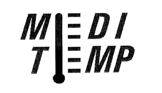 MEDI TEMP logo
