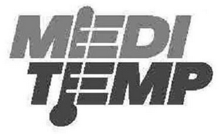 MEDI TEMP logo