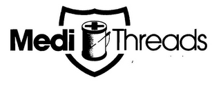MEDI THREADS logo