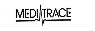 MEDI TRACE logo