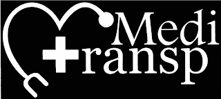 MEDI TRANSP logo