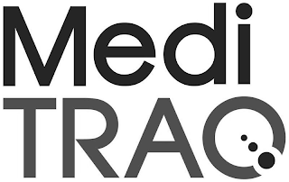 MEDI TRAQ logo