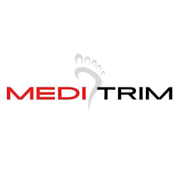 MEDI TRIM logo