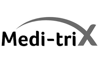MEDI-TRIX logo