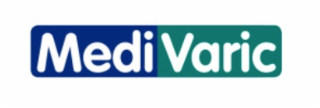 MEDI VARIC logo