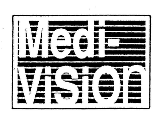 MEDI-VISION logo