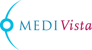 MEDI VISTA logo