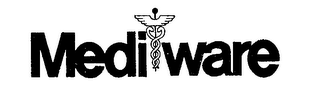 MEDI WARE logo