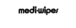 MEDI-WIPES logo