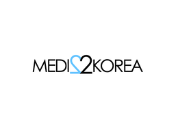 MEDI2KOREA logo