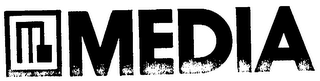 MEDIA logo