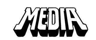 MEDIA logo