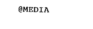 @MEDIA logo