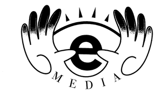 MEDIA logo