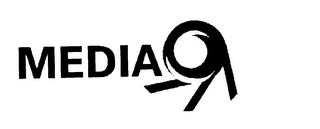MEDIA logo