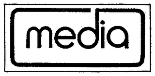 MEDIA logo