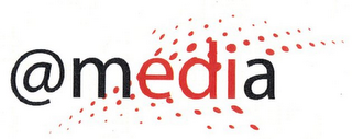 @MEDIA logo