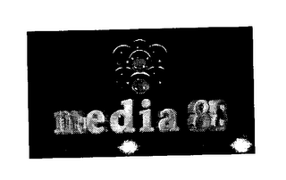 MEDIA 88 logo