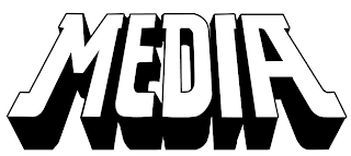 MEDIA logo