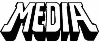 MEDIA logo