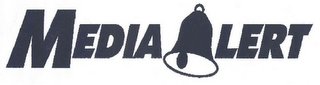 MEDIA ALERT logo