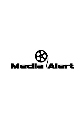 MEDIA ALERT logo