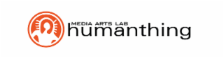MEDIA ARTS LAB HUMANTHING logo