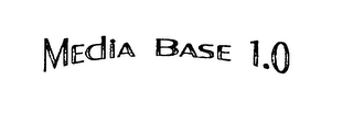 MEDIA BASE logo