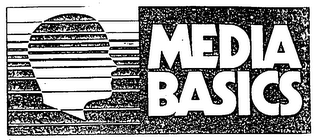 MEDIA BASICS logo