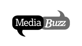MEDIA BUZZ logo