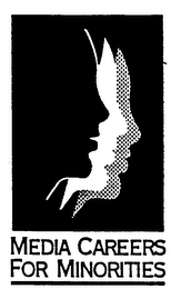MEDIA CAREERS FOR MINORITIES logo