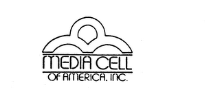 MEDIA CELL OF AMERICA, INC. logo