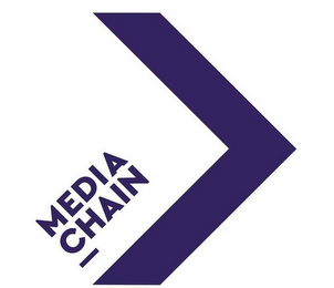 MEDIA CHAIN logo
