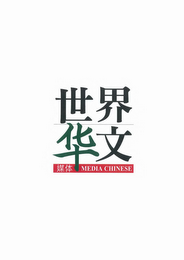 MEDIA CHINESE logo
