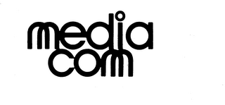MEDIA COM logo