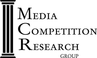 MEDIA COMPETITION RESEARCH GROUP logo