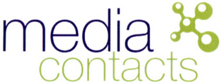 MEDIA CONTACTS logo