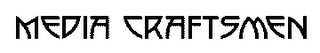MEDIA CRAFTSMEN logo