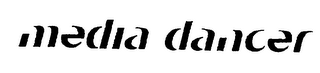 MEDIA DANCER logo