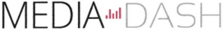 MEDIA DASH logo